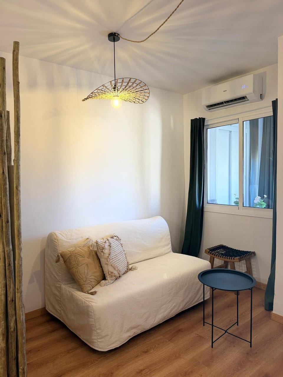 Apartament Boho Torremolinos Apartment in Torremolinos