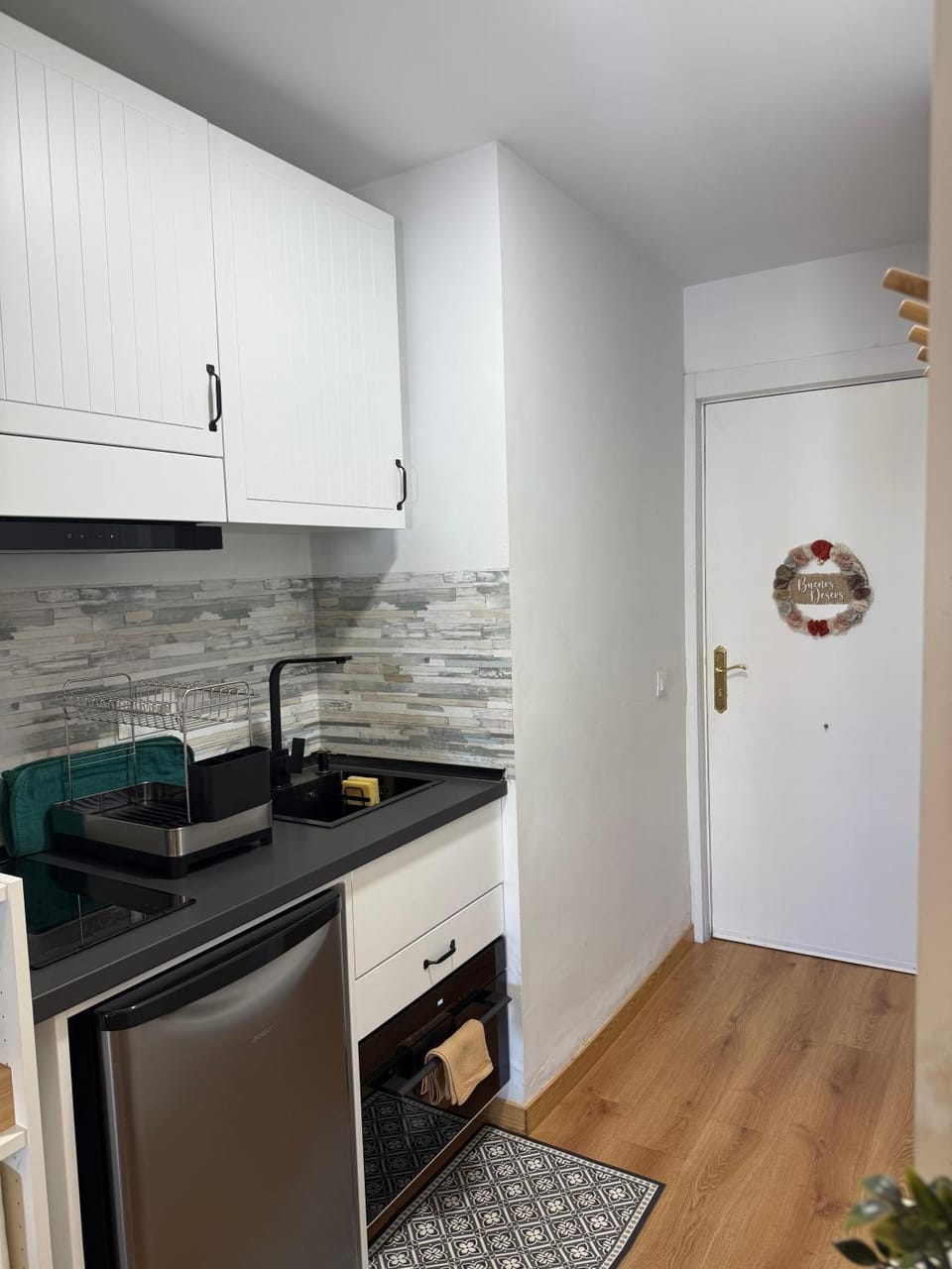 Apartament Boho Torremolinos Apartment in Torremolinos