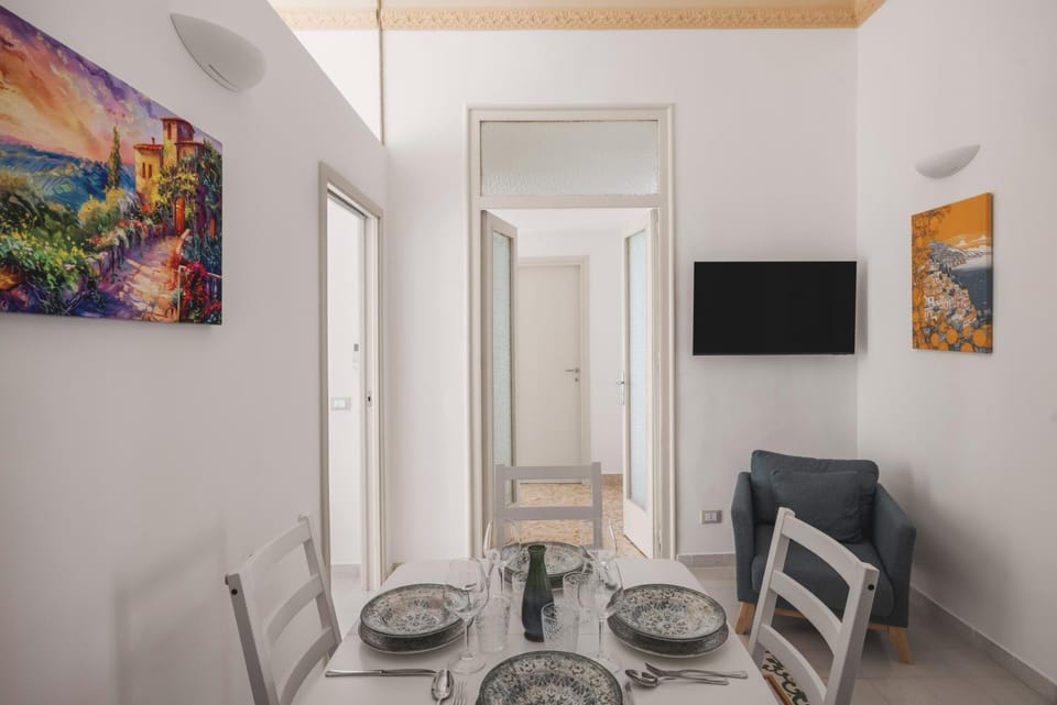 La Dimora della Kalsa Apartment in Palermo