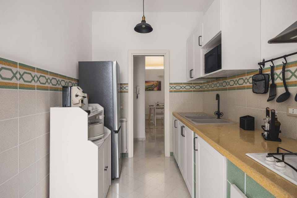 La Dimora della Kalsa Apartment in Palermo