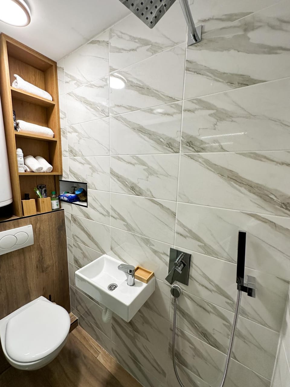 Fine apartment Apartment in Novi Sad