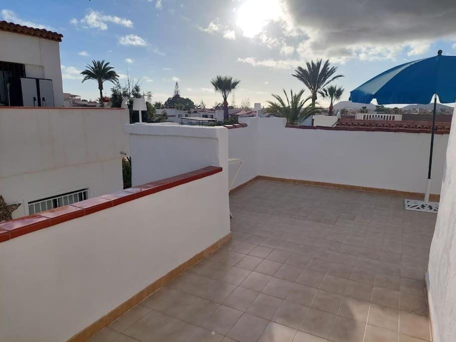 House of Sunset Apartment in Costa del Silencio