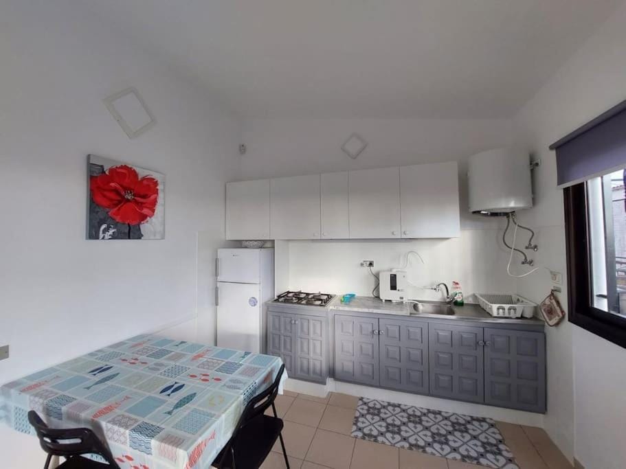 House of Sunset Apartment in Costa del Silencio