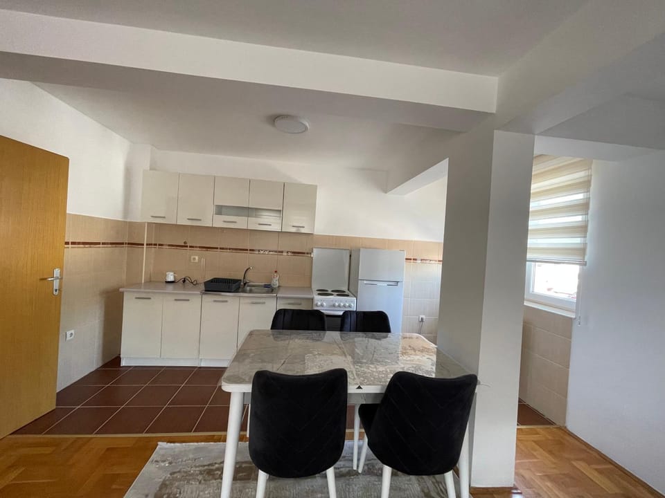 Apartman Ady 2 Apartment in Serbia