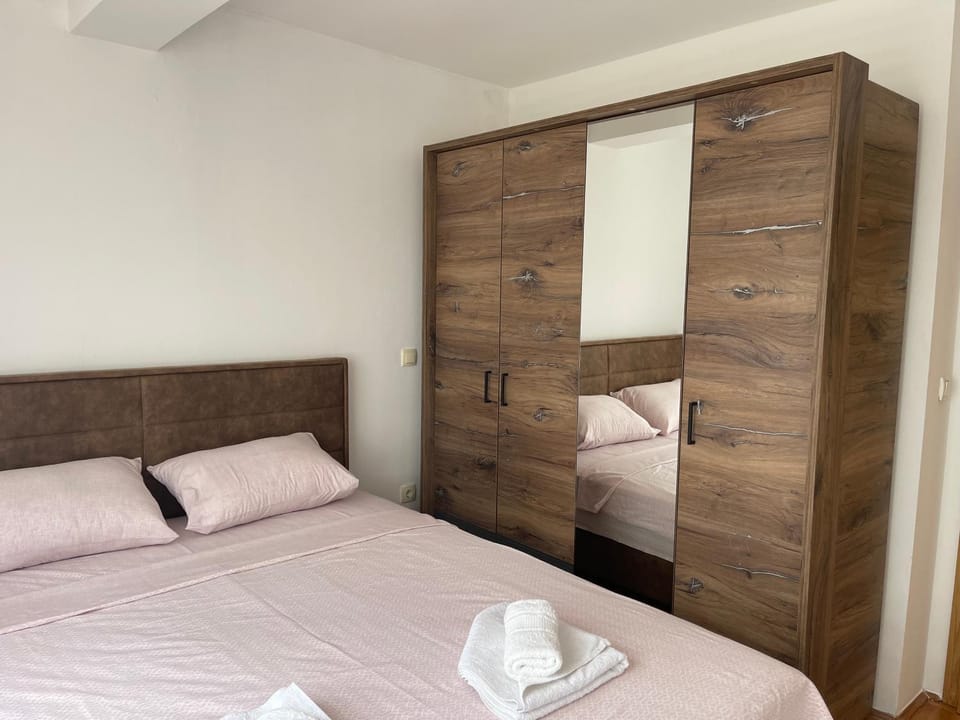 Apartman Ady 2 Apartment in Serbia