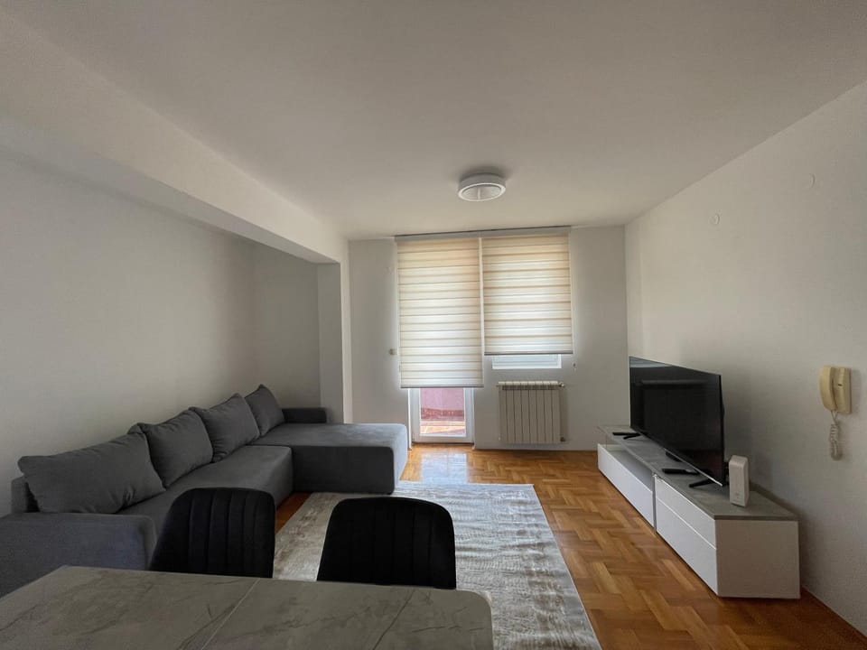 Apartman Ady 2 Apartment in Serbia