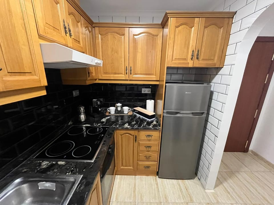 PRECIOSO APARTAMENTO CERCA DE LA PLAYA - Perlamar Calpe Apartment in Calp