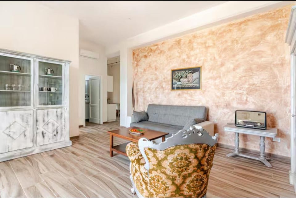 Casa Stefano Apartment in Apulia