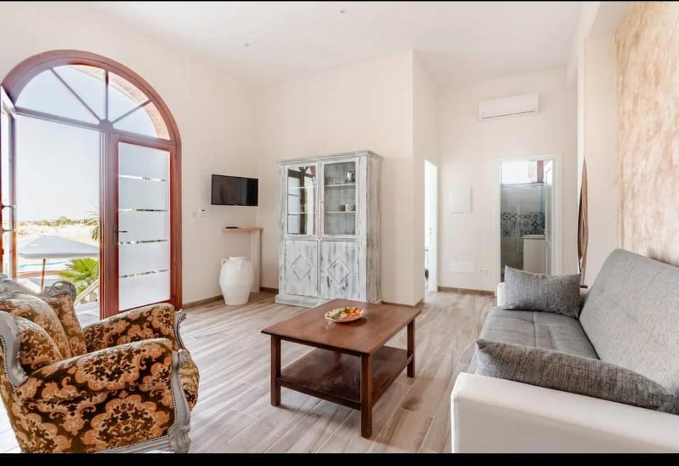 Casa Stefano Apartment in Apulia