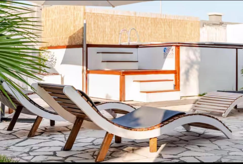 Casa Stefano Apartment in Apulia