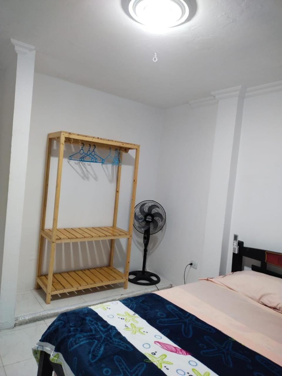 Hostal Renacer Bed and Breakfast in Cartagena