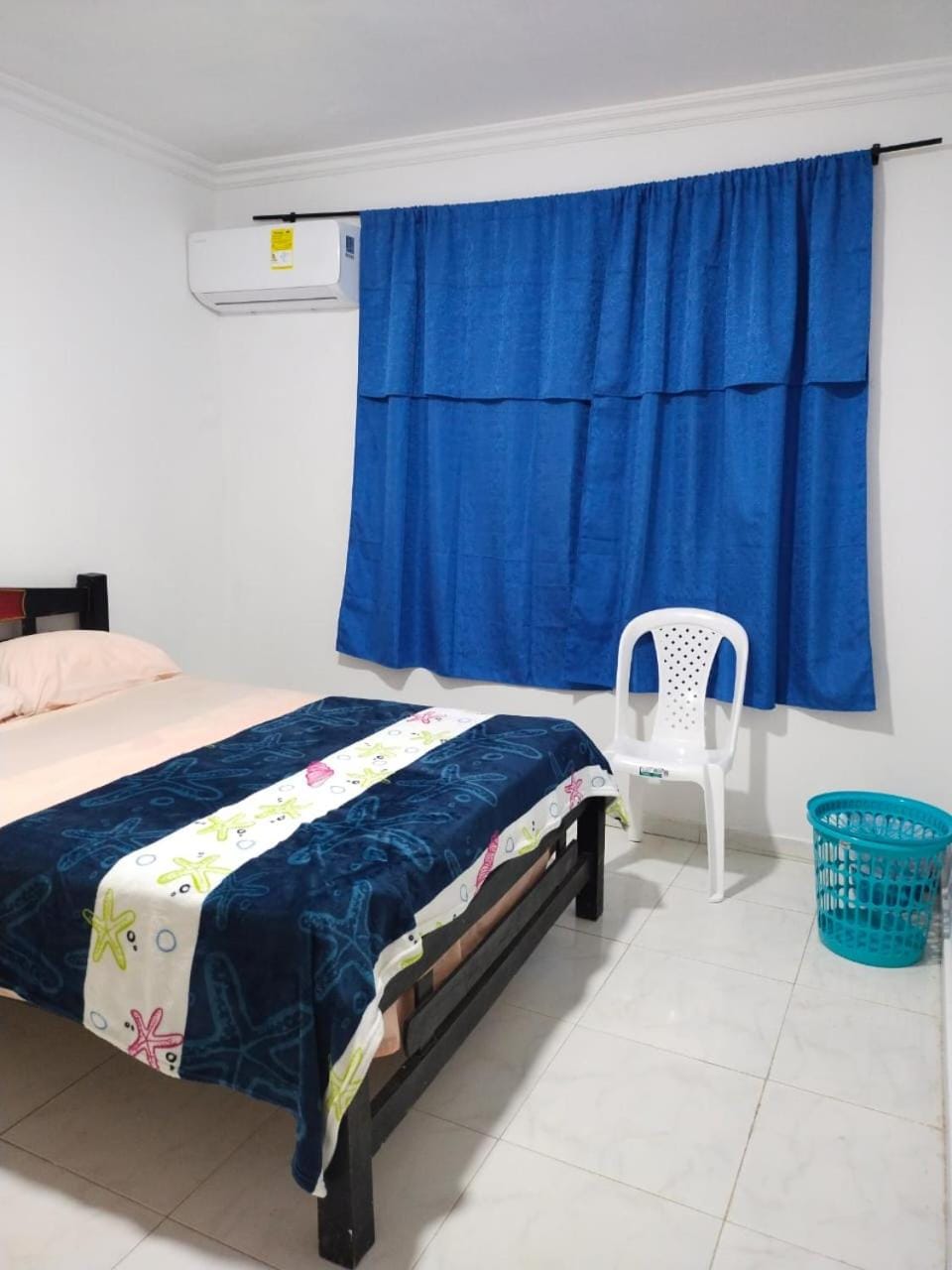 Hostal Renacer Bed and Breakfast in Cartagena