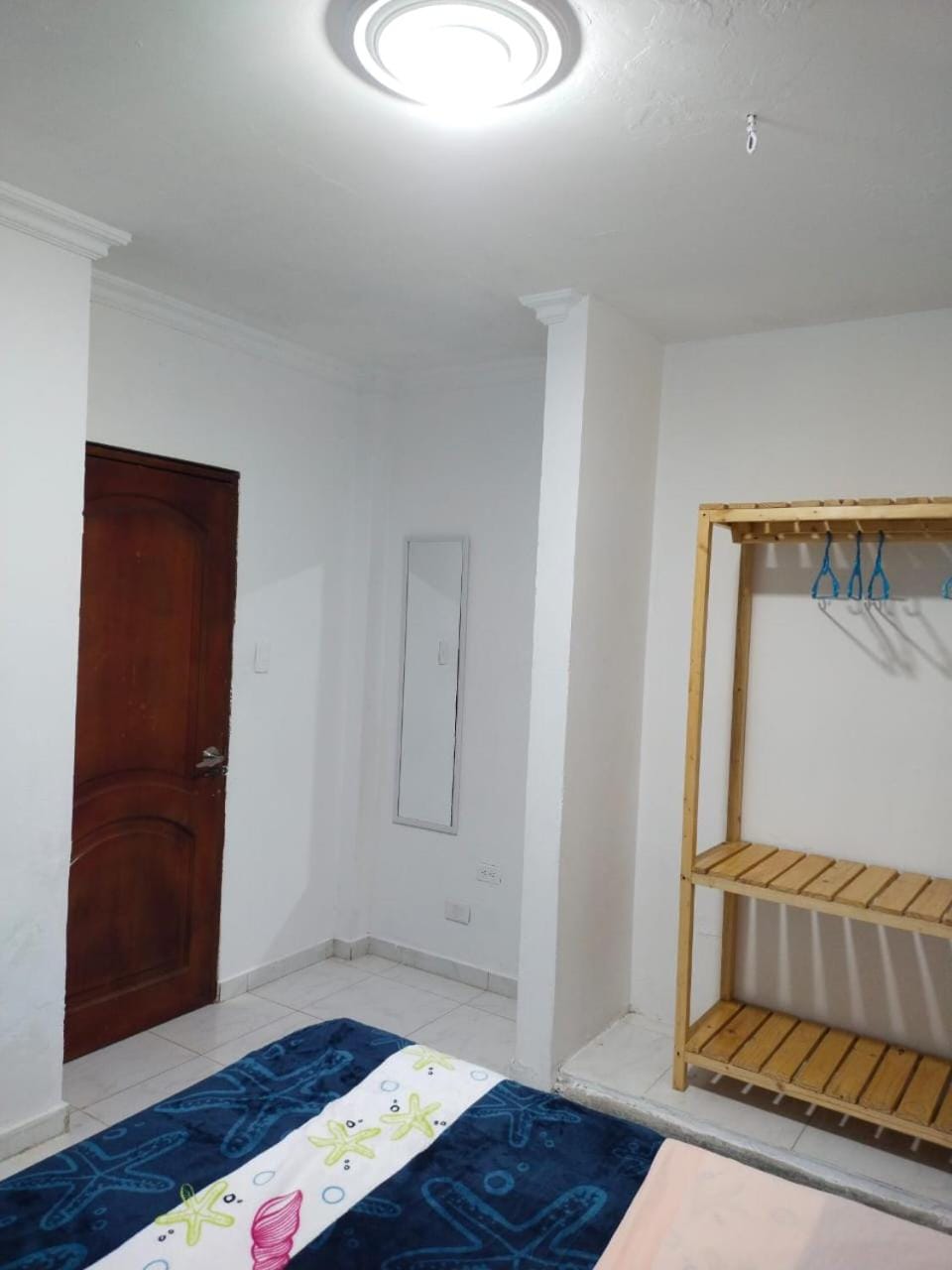Hostal Renacer Bed and Breakfast in Cartagena