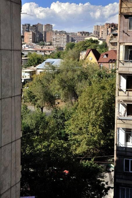Beautiful and Cozy 1BD Condo in Heart of Yerevan! Apartment in Yerevan