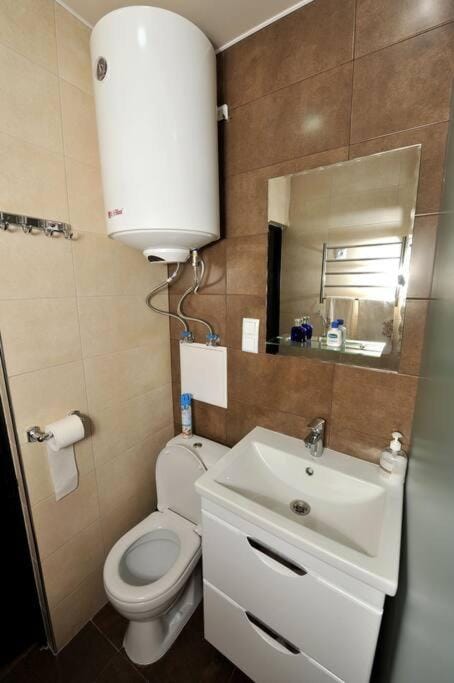 Beautiful and Cozy 1BD Condo in Heart of Yerevan! Apartment in Yerevan