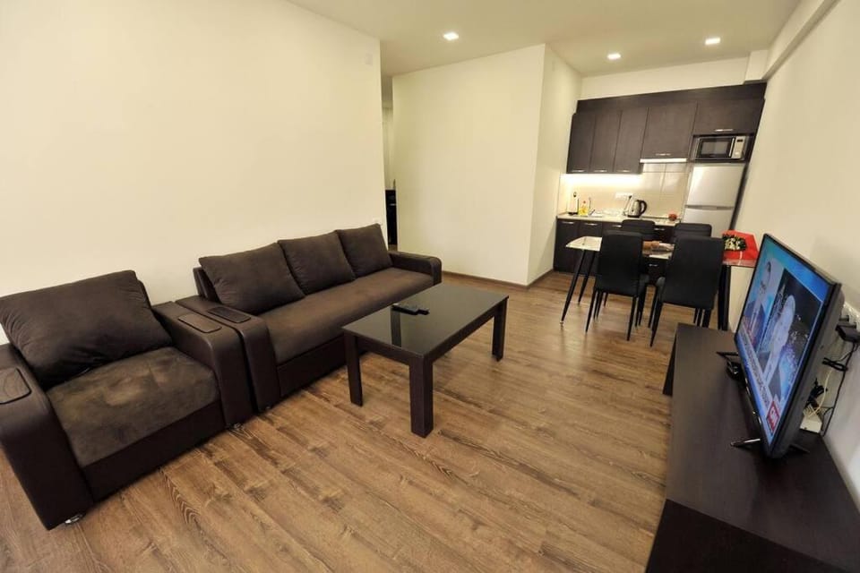 Beautiful and Cozy 1BD Condo in Heart of Yerevan! Apartment in Yerevan