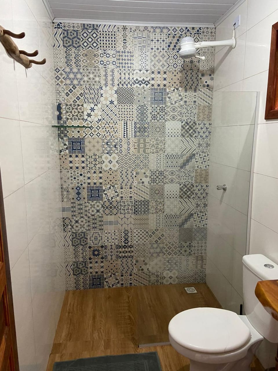 Pousada Jardim da Vida Inn in State of Bahia