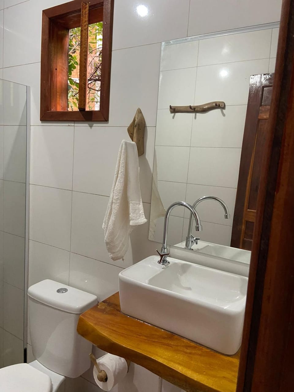 Pousada Jardim da Vida Inn in State of Bahia