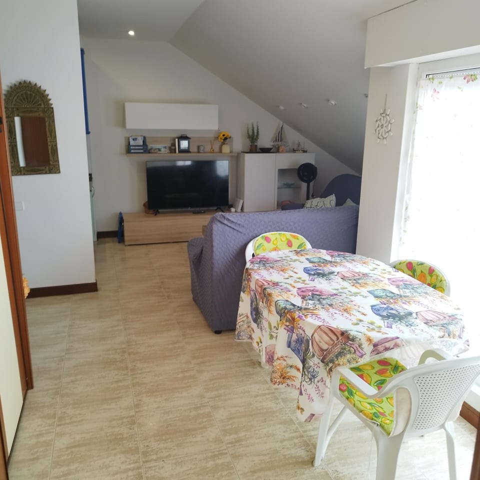 Atico en Ajo Cantabria Apartment in Ajo