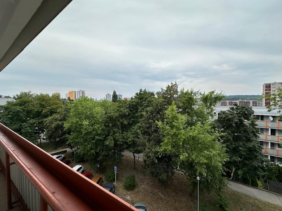 Day, Natural landscape, View (from property/room), Balcony/Terrace