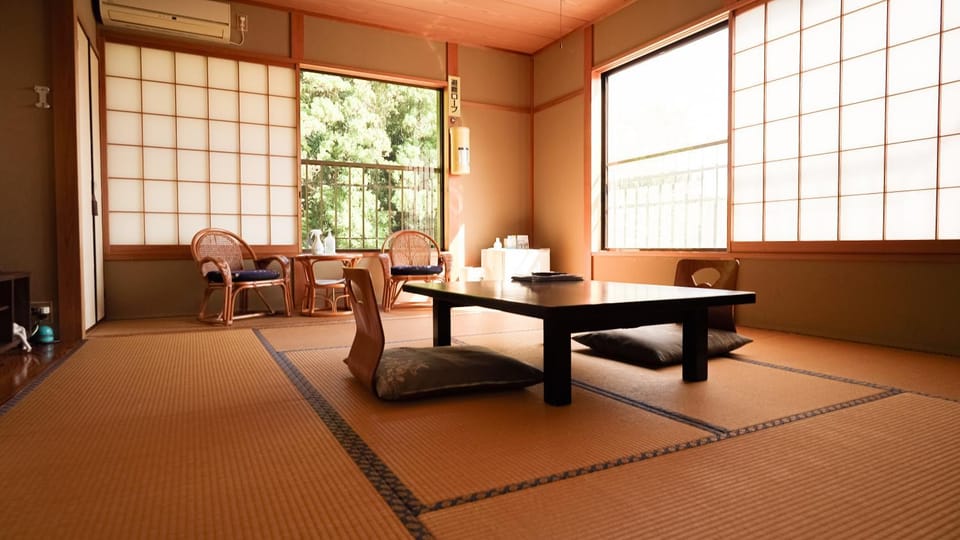 View (from property/room), Photo of the whole room