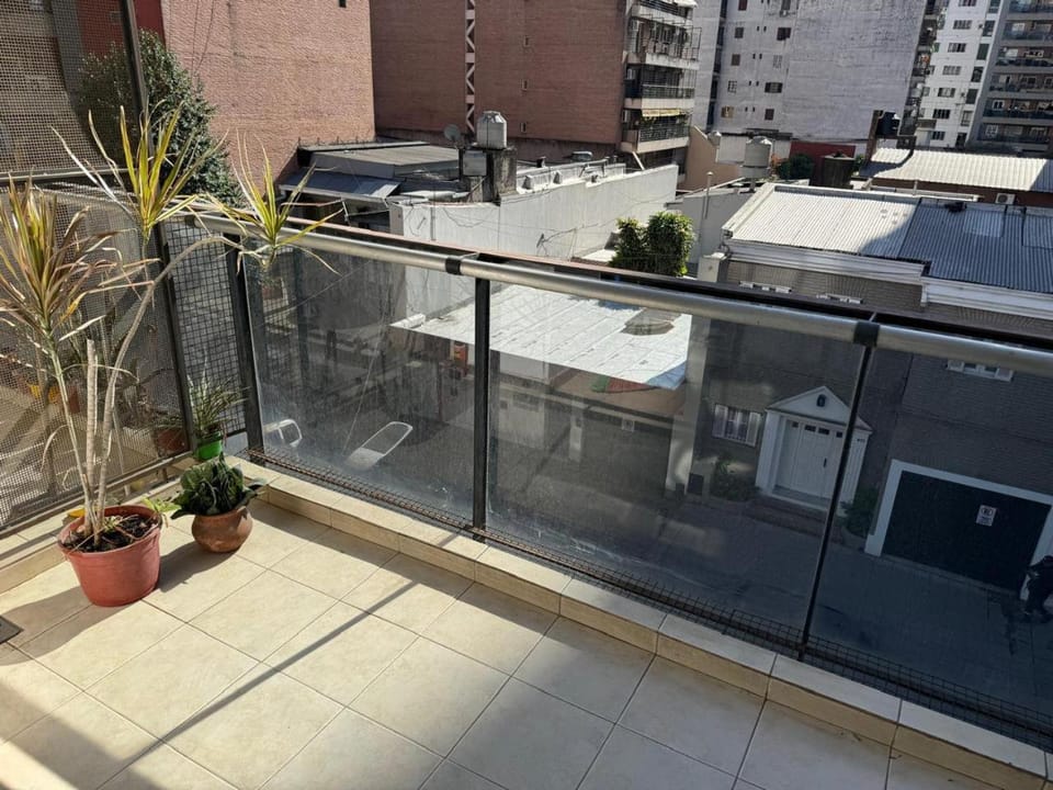 Day, View (from property/room), Balcony/Terrace