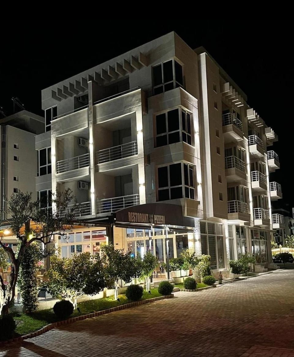 Al Mare Apartments Apartment in Vlorë County, Albania