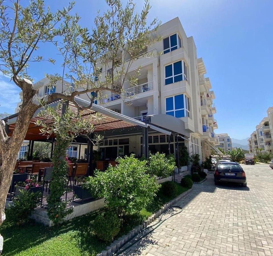 Al Mare Apartments Apartment in Vlorë County, Albania