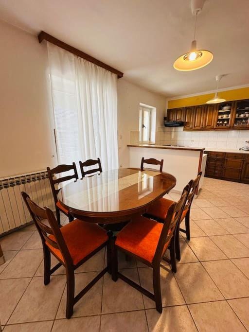 Apartment Grandi Apartment in Zadar