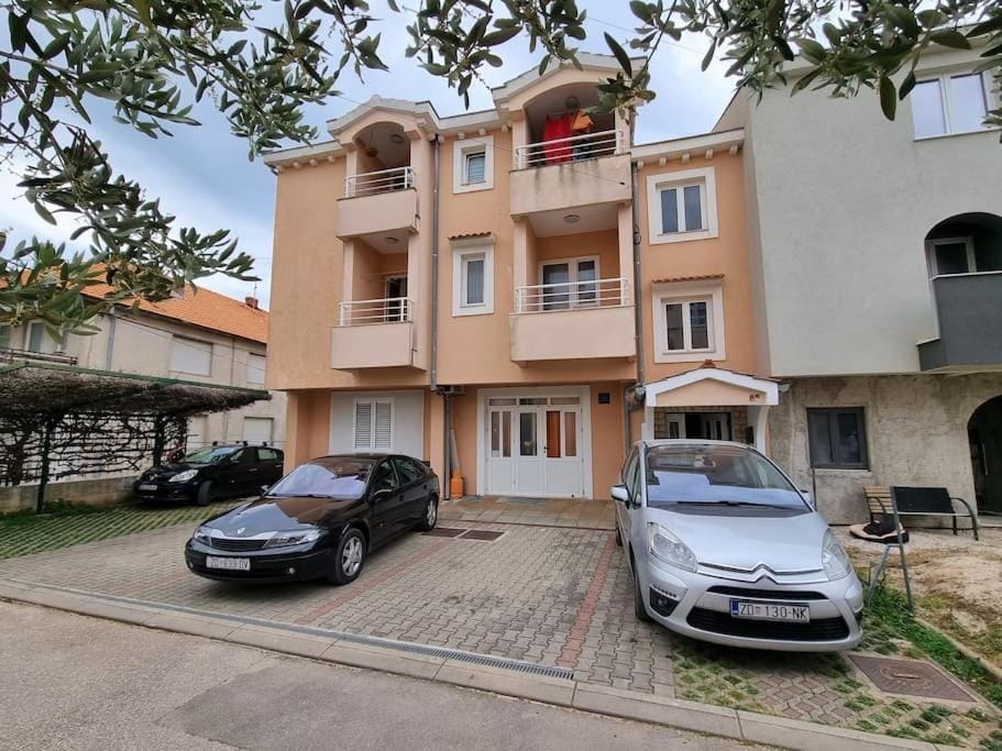 Apartment Grandi Apartment in Zadar
