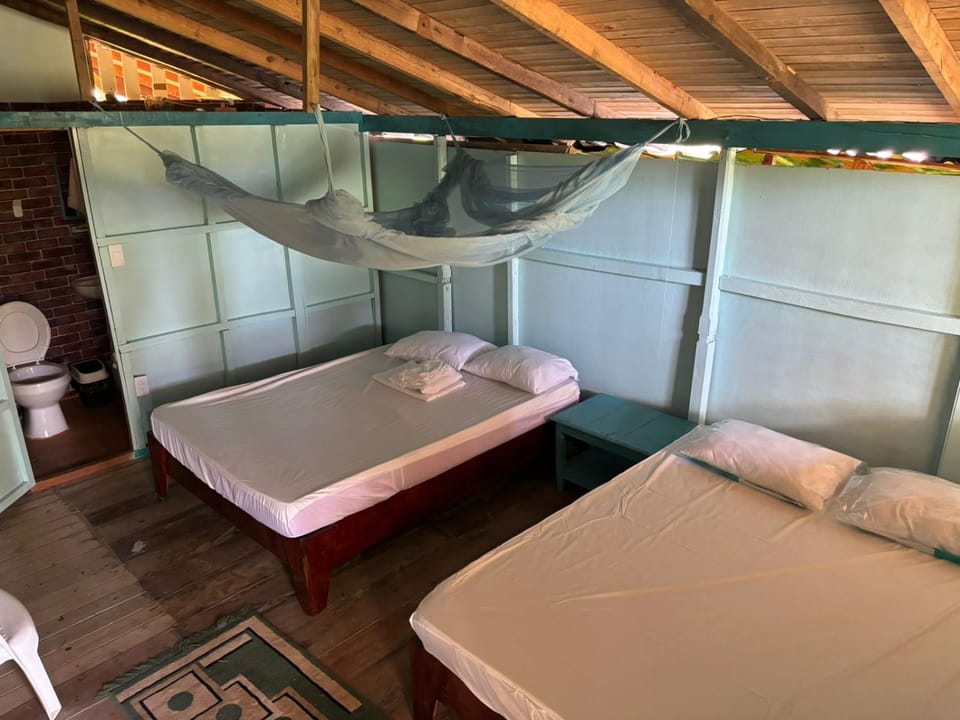 Mar y Selva Inn in Choco, Colombia