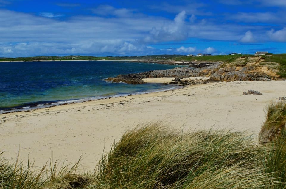 Nearby landmark, Beach