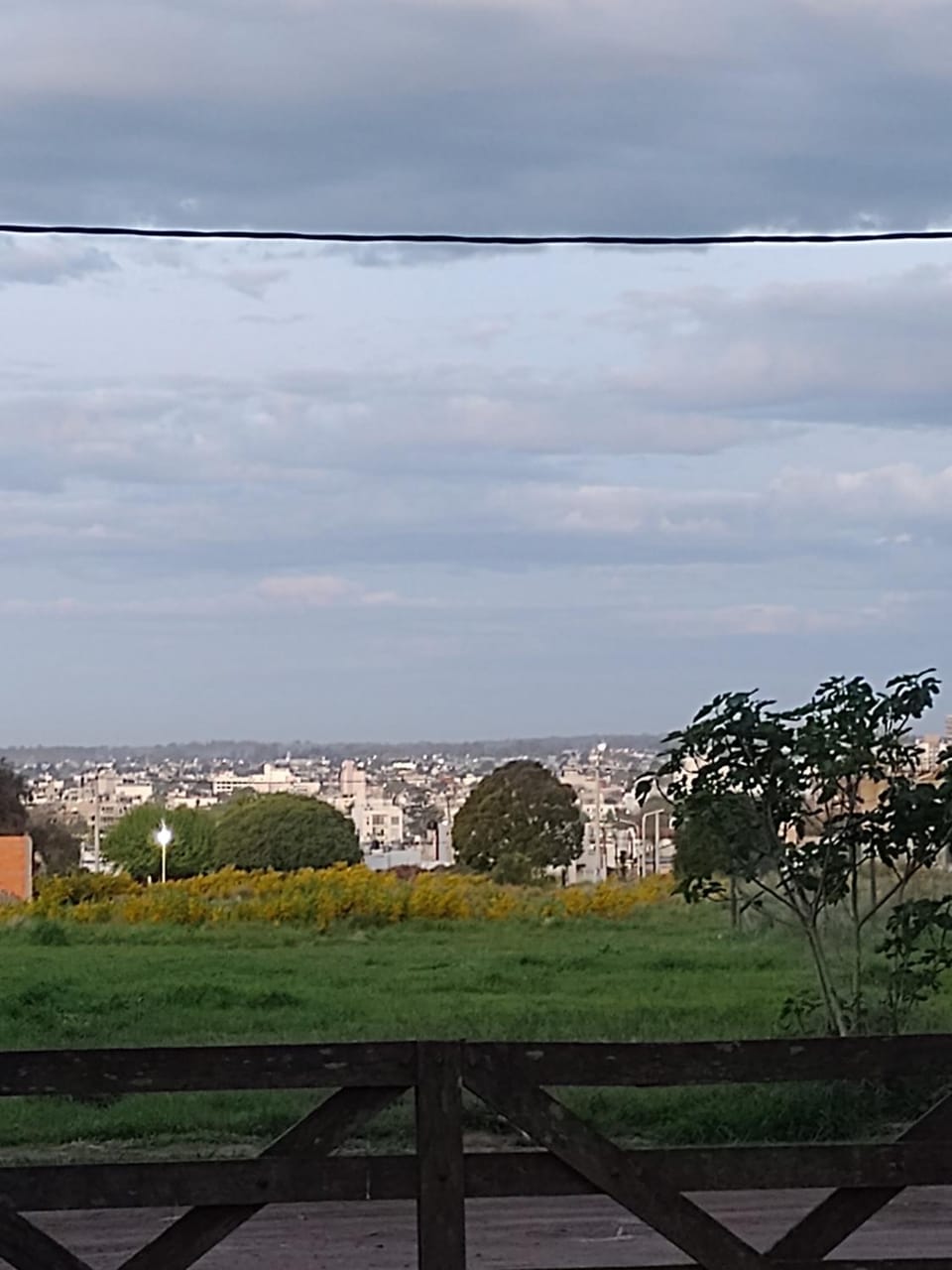 City view