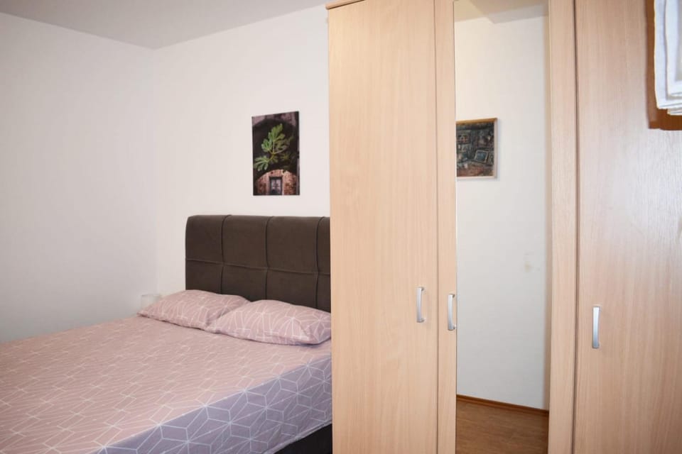 City Center Apartment 4 people Apartment in Split