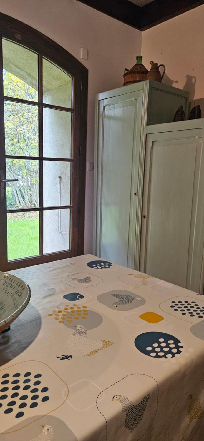 Maison Bellevue House in Provence-Alpes-Côte d'Azur