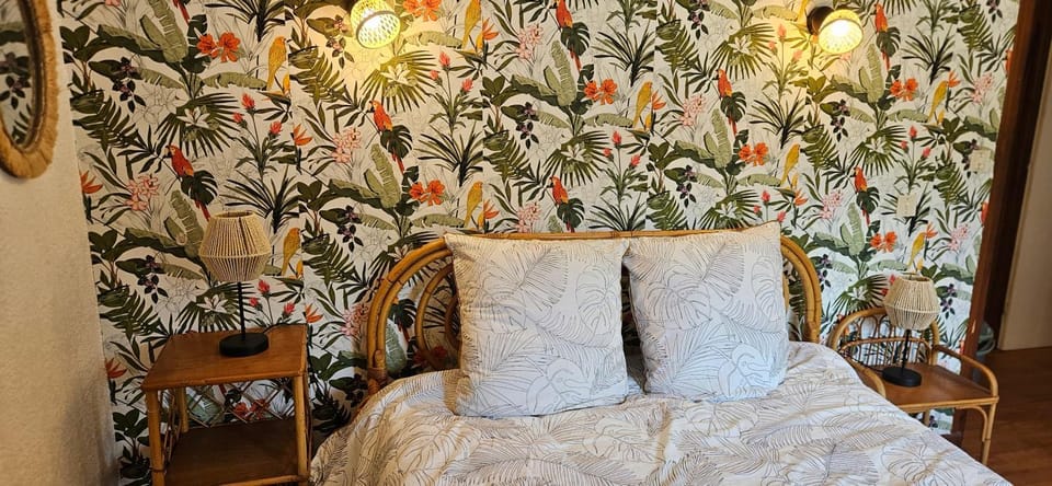 Maison Bellevue House in Provence-Alpes-Côte d'Azur