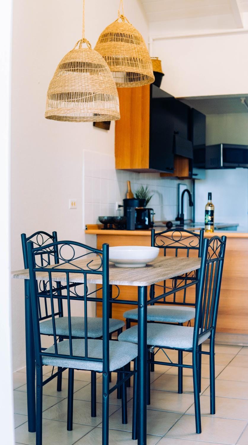 Villa Yucca Apartment in Antigua and Barbuda