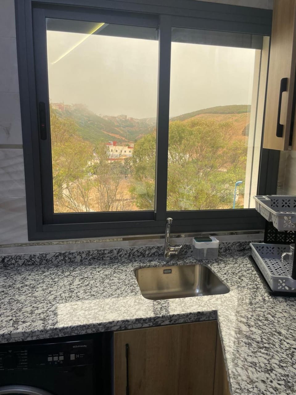 Alquds اقامة القدس Apartment in Tangier-Tétouan-Al Hoceima