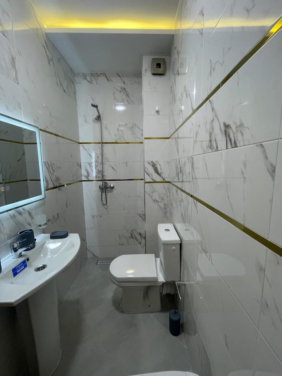 Alquds اقامة القدس Apartment in Tangier-Tétouan-Al Hoceima