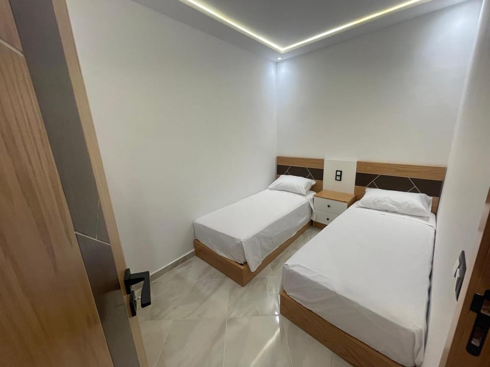 Alquds اقامة القدس Apartment in Tangier-Tétouan-Al Hoceima
