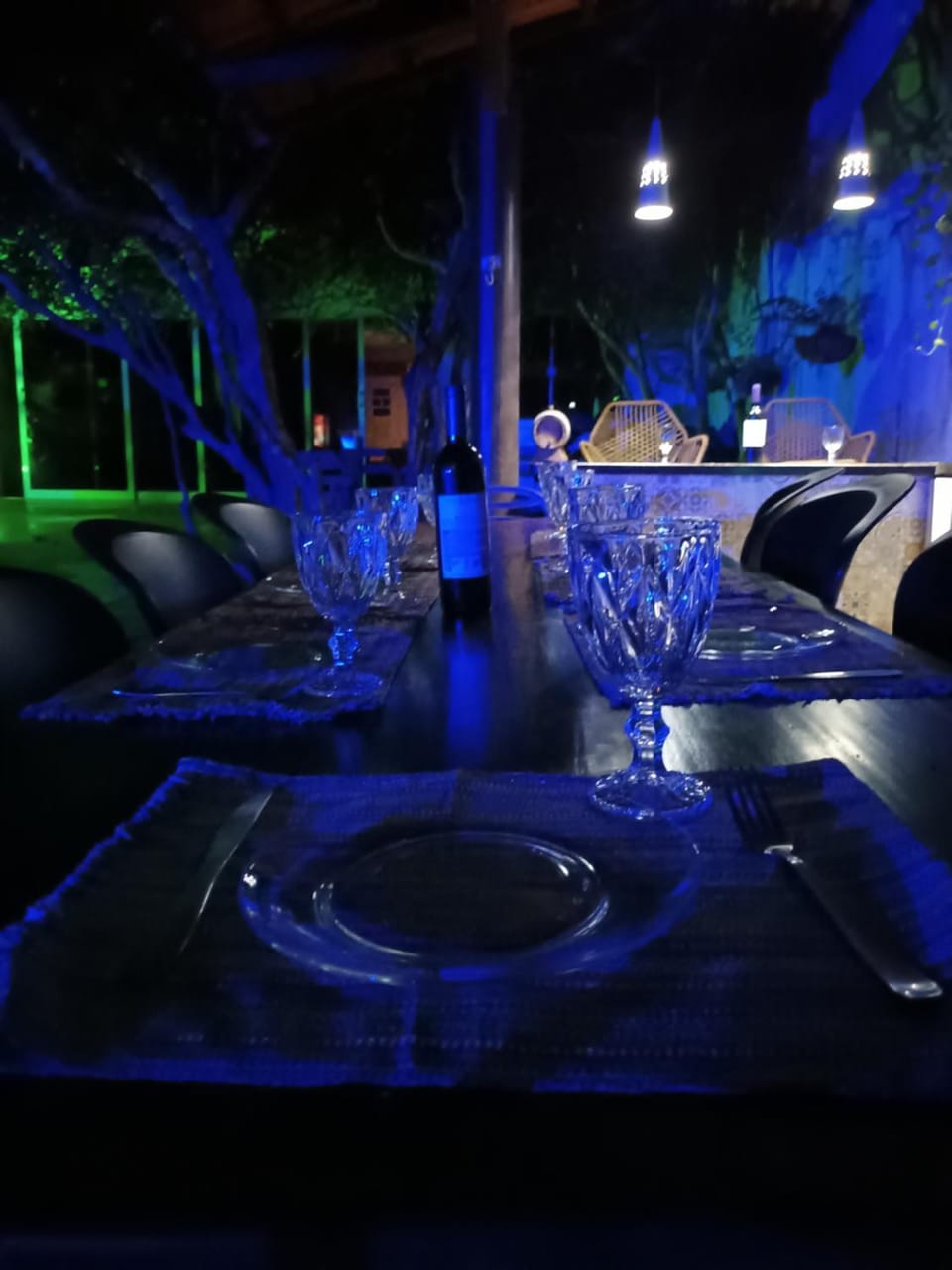 Sobrado sustentavel e ecológico alugo casa de hóspedes setor campinas House in Goiania