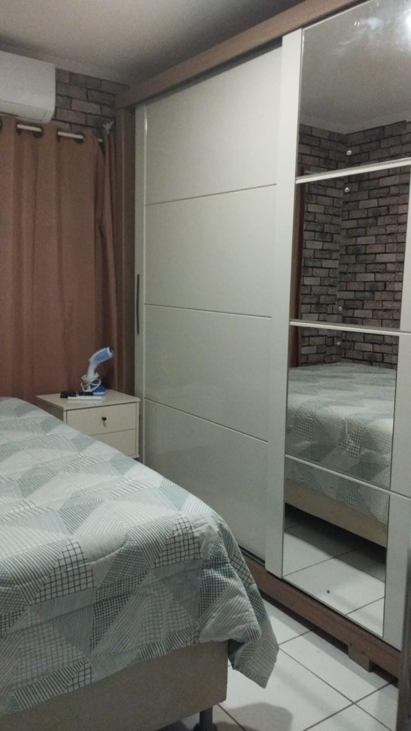 Apto super top Apartment in Campo Grande