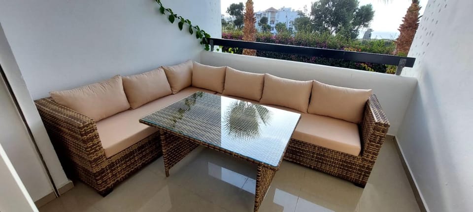 Marina golf asilah Apartment in Tangier-Tétouan-Al Hoceima