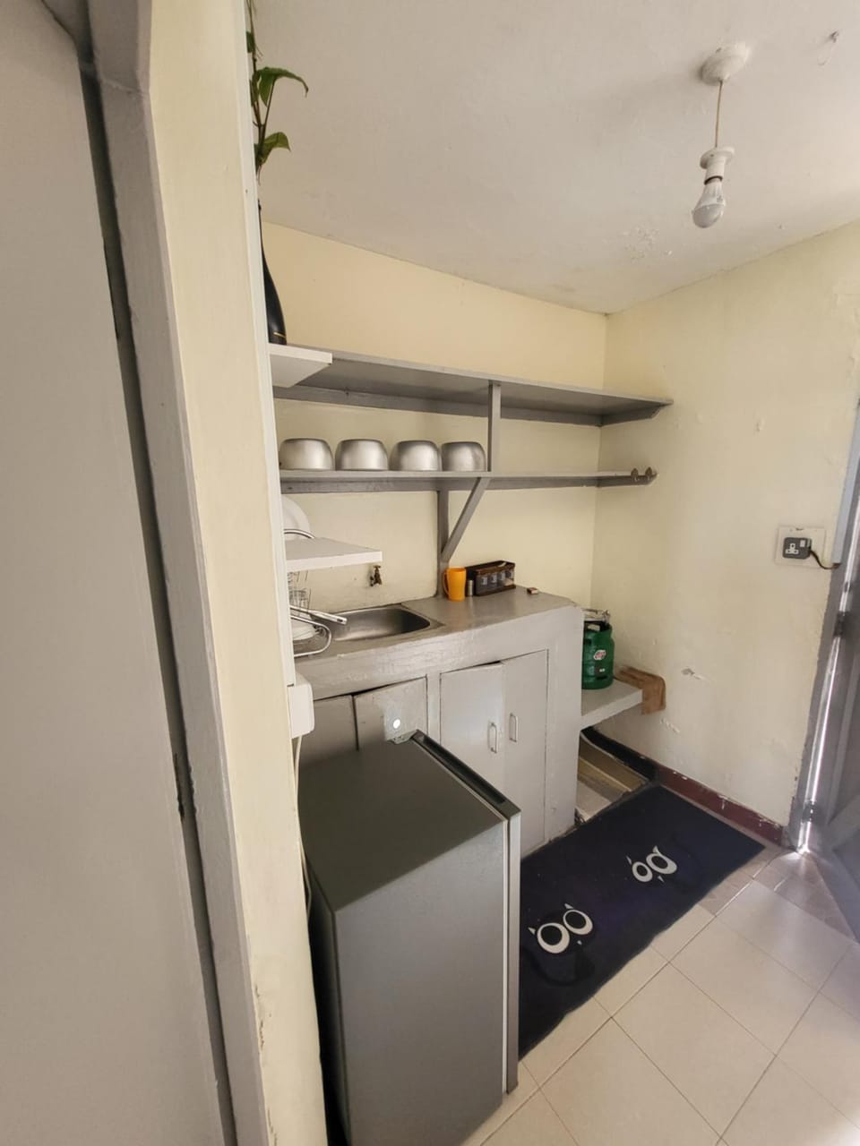 G&G Westindies Studio Apartment in Kenya