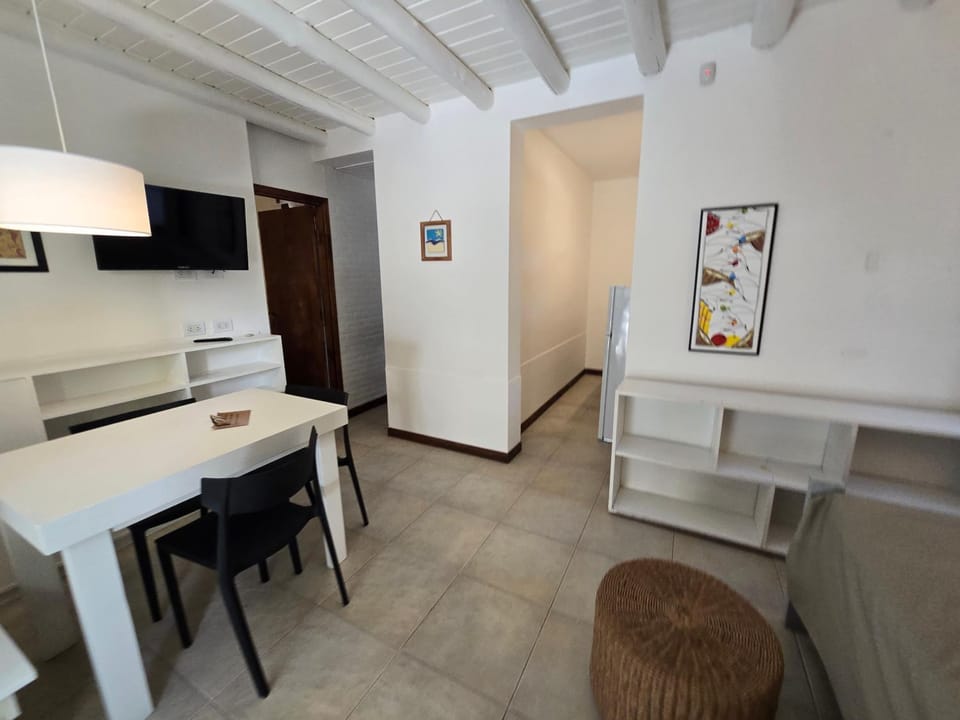 Medanos Nature lodge in Mar Azul