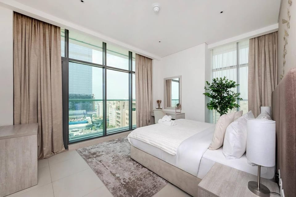 Seven Palms Apartment in Dubai