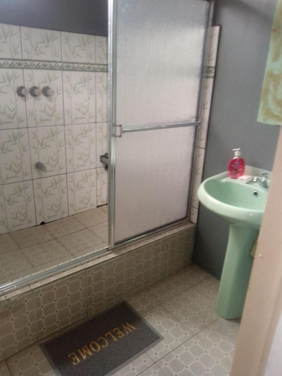 D Quiet Spot Vacation Rental Apartment in Trinidad and Tobago