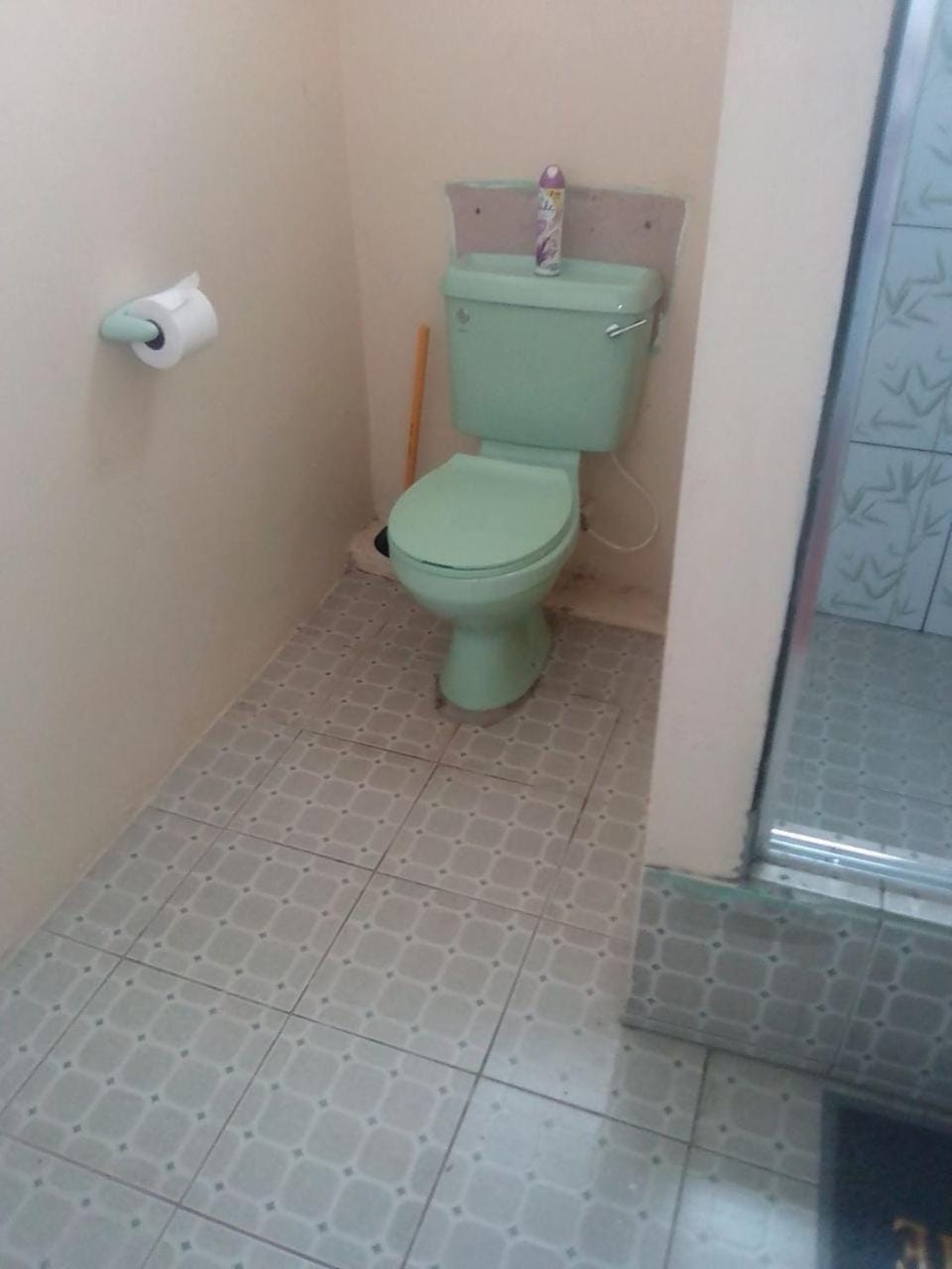 D Quiet Spot Vacation Rental Apartment in Trinidad and Tobago