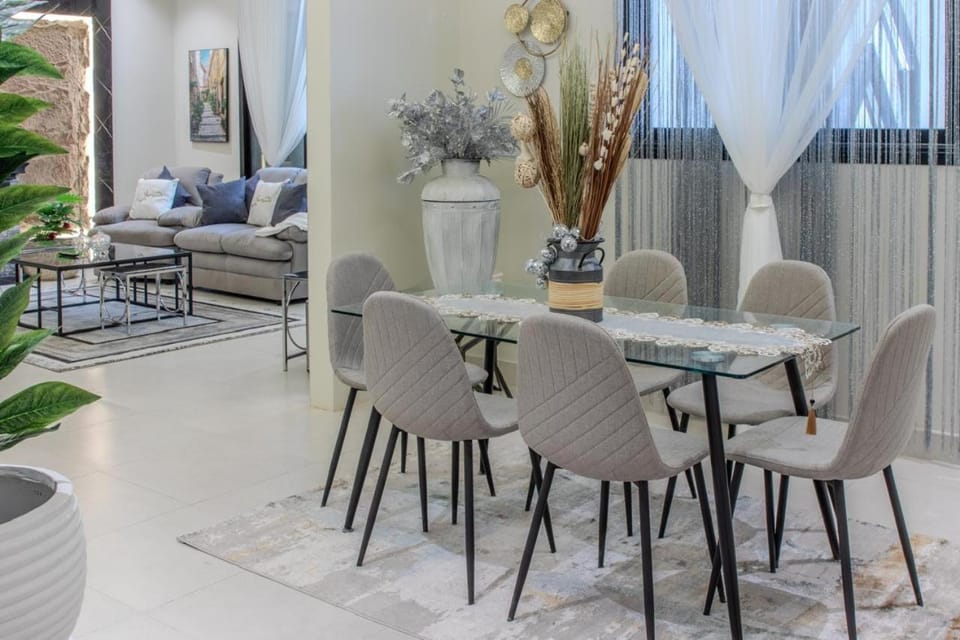 Luxarystay Apartment in Riyadh