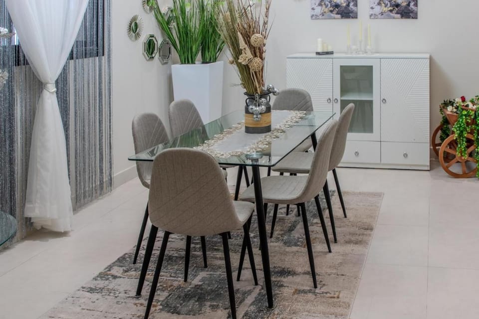 Luxarystay Apartment in Riyadh